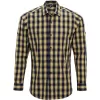 Pánská košile Premier | PR 250 CAMEL/NAVY