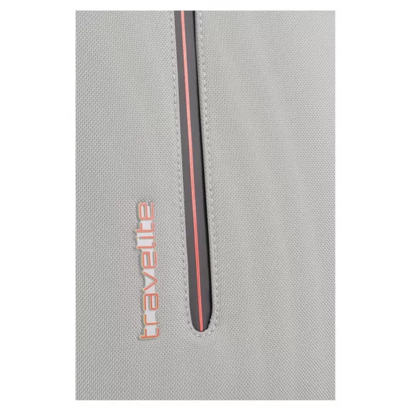  Kufr TRAVELITE CROSSLITE 5.0 L WHITE SAND 