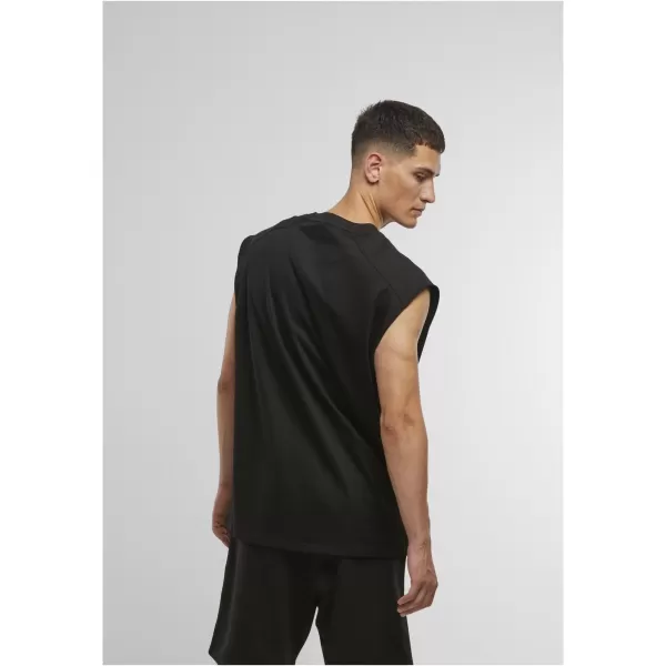  Pánské triko ROCAWEAR RWTT021 JET BLACK 