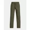 Chlapecké sportovní kalhoty UNDER ARMOUR UA B RIVAL WVN PANT 1390155-390 ZELENÁ