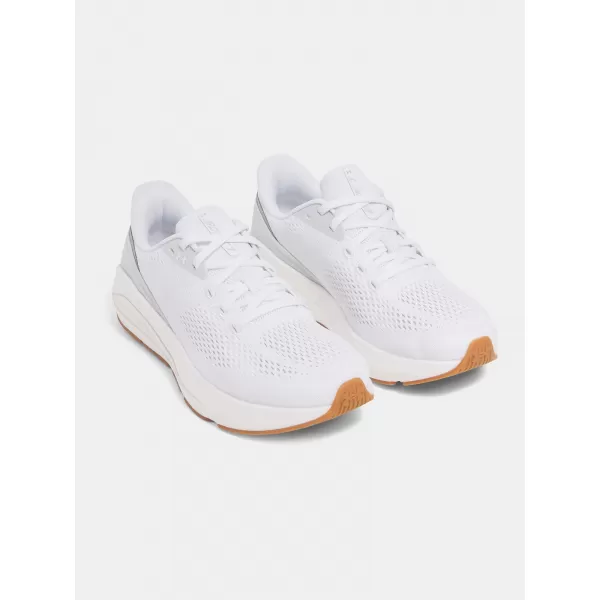  Dámské boty UNDER ARMOUR UA W SONIC 7 3028003-100 bílá 