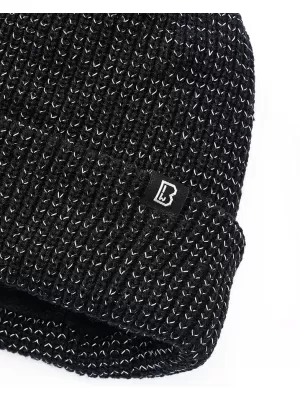 Čepice BRANDIT 7028 BLACK
