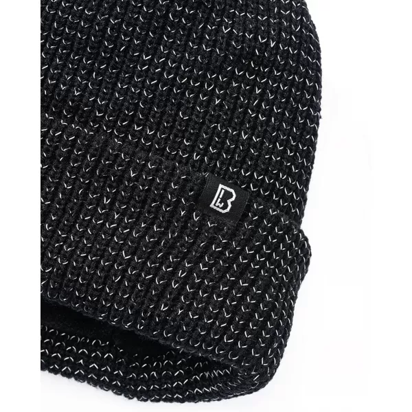  Čepice BRANDIT 7028 BLACK 