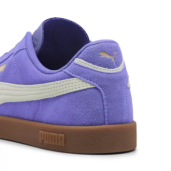  Boty PUMA CLUB II ERA SUEDE 40071714 DARK AMETHYST/SAGE FROST 