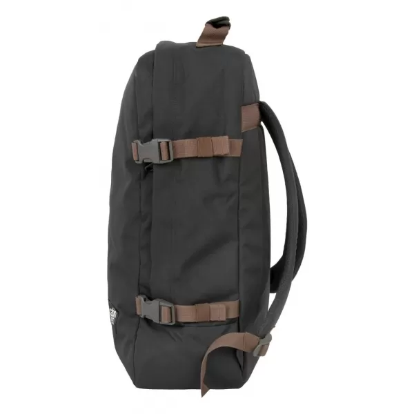  Batoh CABINZERO CLASSIC 36L BLACK SAND 