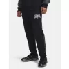 Pánské sportovní kalhoty UNDER ARMOUR UA RIVAL FLC CB PANTS 6003954-001 ČERNÁ