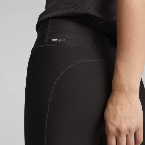  Dámské legíny PUMA RUN ULTRAFORM HW FL TIGHT W 52575201 PUMA BLACK 