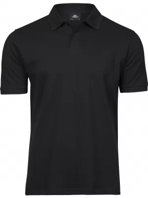 Pánské tričko Tee Jays | TJ 1400 BLACK