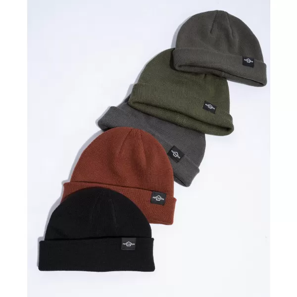  Čepice PENTAGON KORIS BEANIE HAT K13036 COYOTE 