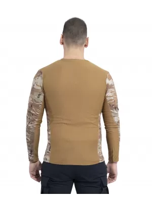 Pánské funkční triko PENTAGON APOLLO ACTIVITY SHIRT K11012 PENTACAMO