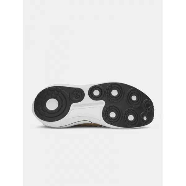 Pánské boty UNDER ARMOUR UA PHANTOM 4 3027593-234 HNĚDÁ 