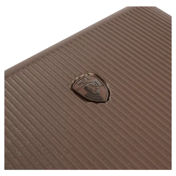  Kufr HEYS EARTH TONES L UMBER 