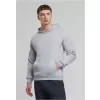 Pánská mikina URBAN CLASSICS TB7281 HEATHER GREY