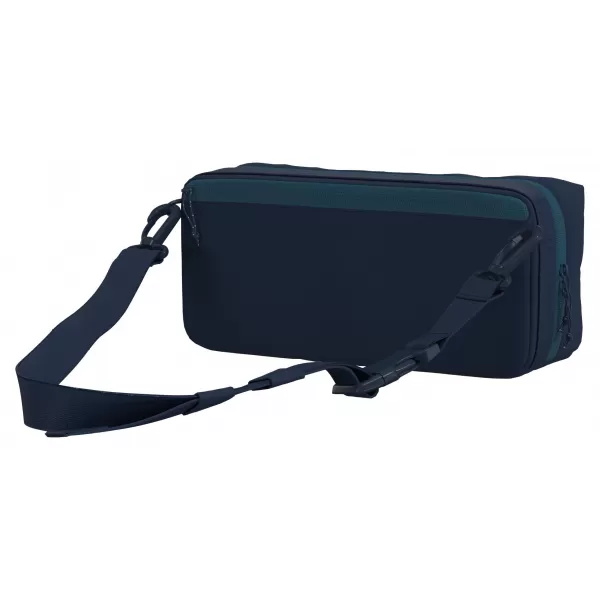  Taška CABINZERO Tech Pouch BLUE SHIMMER 