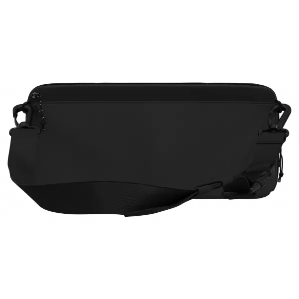  Taška CABINZERO Tech Pouch ABSOLUTE BLACK 