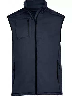 Pánská vesta Tee Jays | TJ 9104 NAVY