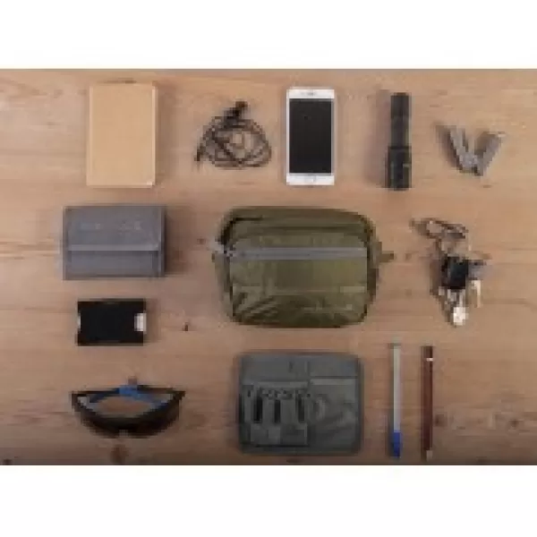  Pouzdro PENTAGON PROTEAN POUCH  K17078 COYOTE 