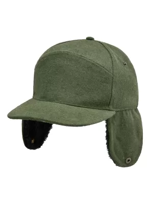 Čepice BRANDIT 7010 OLIVE