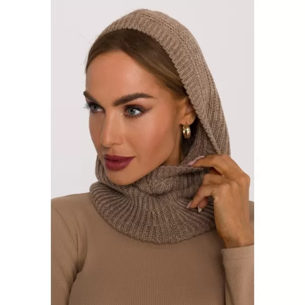  Nákrčník MOE M899 BEIGE 