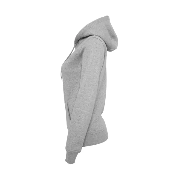  Dámská mikina BRANDIT 8675 HEATHER GREY 