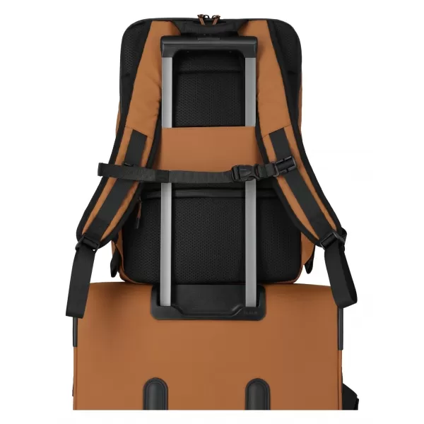  Batoh TRAVELITE Briize Backpack M CURRY 