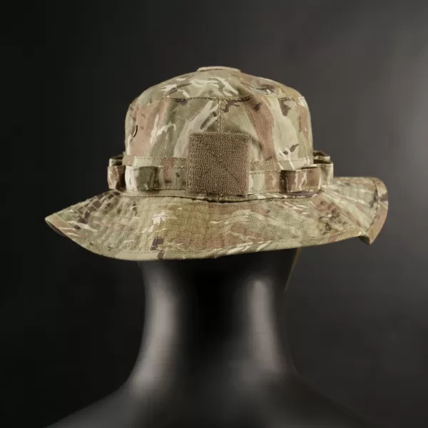  Klobouk PENTAGON JUNGLE HAT K13014 MIDNIGHT BLUE 