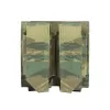 Pouzdro PENTAGON DOUBLE FB POUCH CAMO K17093 GREY CAMO