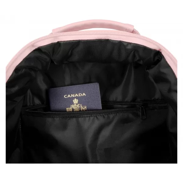  Batoh HEYS PUFFER BACKPACK ROSE 
