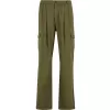 Pánské kalhoty URBAN CLASSICS TB7604 LIGHT OLIVE