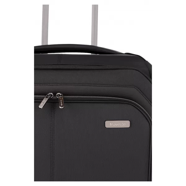  Kufr TRAVELITE PRIIMA L BLACK 