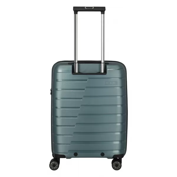  Kufr TRAVELITE AIR BASE S EXP ICE BLUE 