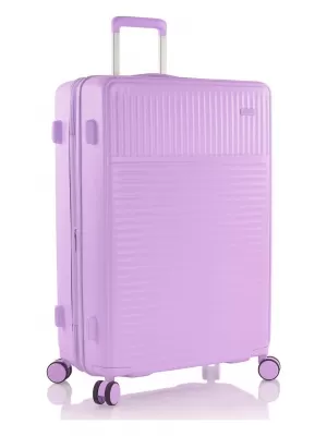 Kufr HEYS PASTEL L LAVENDER