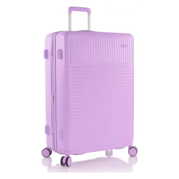  Kufr HEYS PASTEL L LAVENDER 