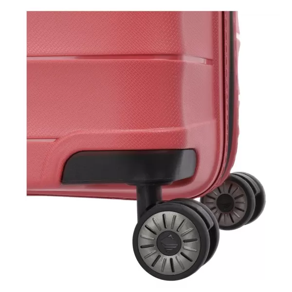  Kufr TRAVELITE MOOBY L RED 