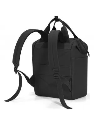 Batoh REISENTHEL Allrounder R BLACK