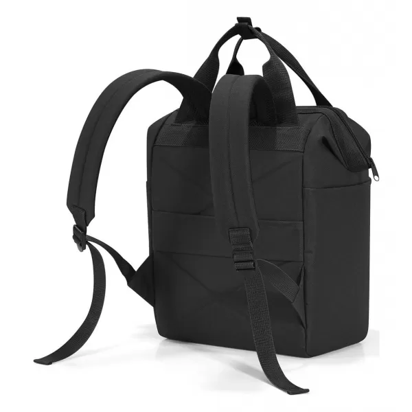  Batoh REISENTHEL Allrounder R BLACK 