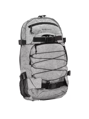 Batoh BRANDIT 8612 GREY MELANGE