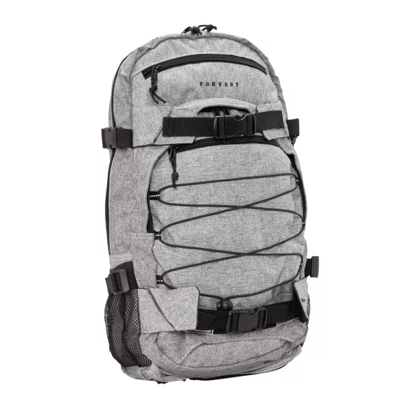  Batoh BRANDIT 8612 GREY MELANGE 