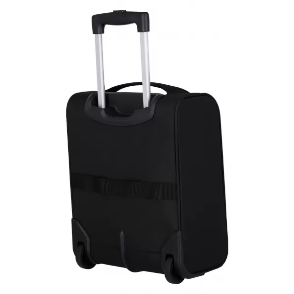  Kufr TRAVELITE CABIN 2W UNDERSEATER BLACK 