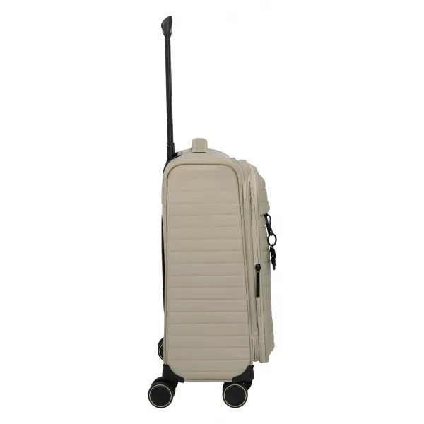  Kufr TRAVELITE BARBARA STEPP S SATIN NUDE 