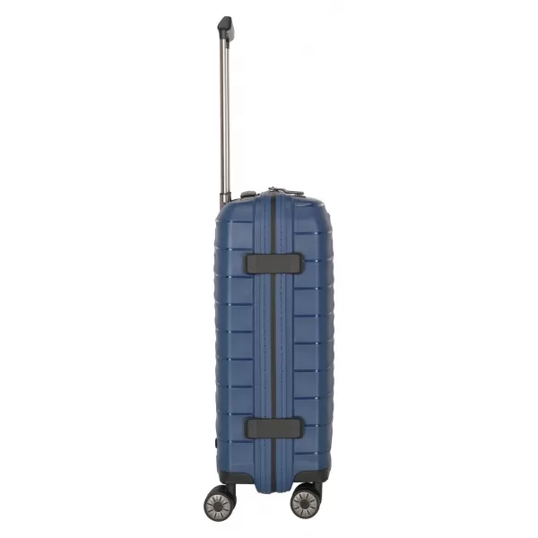  Kufr TRAVELITE MOOBY S NAVY 