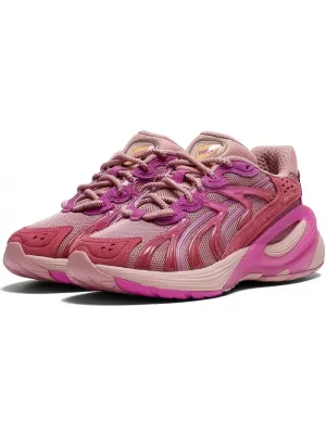 Dámské boty PUMA INVERSE SPECTRUM WNS 40403001 PALE GRAPE/WILD BRY/PD PINK