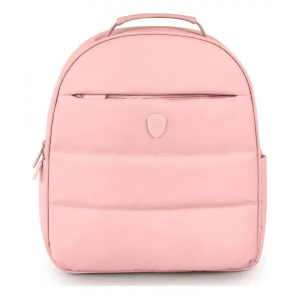  Batoh HEYS PUFFER BACKPACK ROSE 