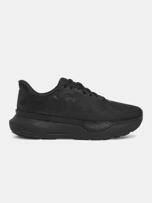 Dámské boty UNDER ARMOUR UA W INFINITE PRO 2 3028177-002 černá