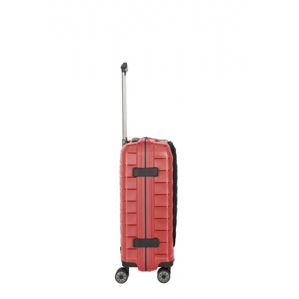  Kufr TRAVELITE MOOBY S FRONT POCKET RED 
