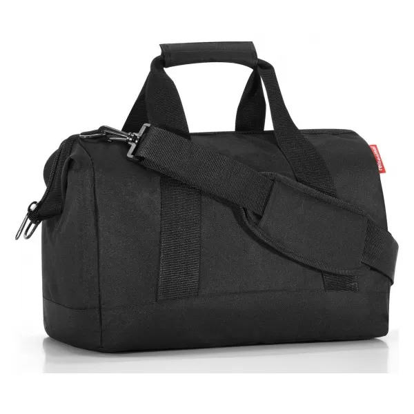 Taška REISENTHEL ALLROUNDER M BLACK 