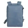 Batoh TRAVELITE WORKFLOOW BACKPACK M DENIMBLUE