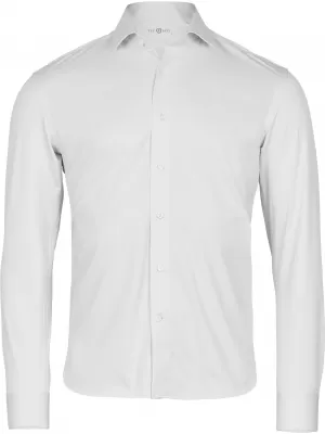 Pánská košile Tee Jays | TJ 4030 WHITE