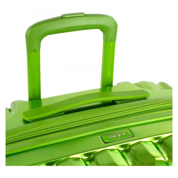  Kufr HEYS ASTRO M GREEN 