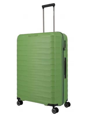 Kufr TRAVELITE MOOBY L GREEN